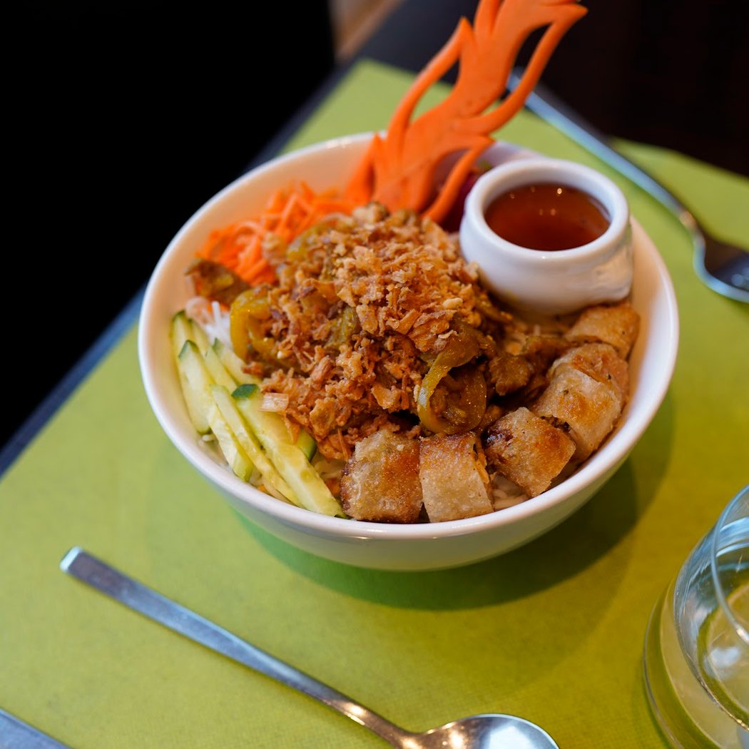 Janthee Thaï 3